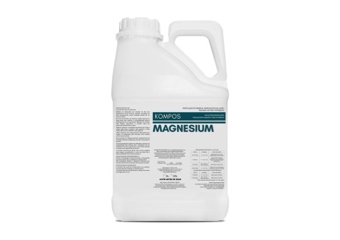 Kompos MAGNESIUM